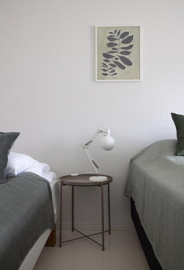 2Ndhomes City Center 2Br Apartment With Balcony And Sauna By Kaisaniemi Park Хельсинки Экстерьер фото